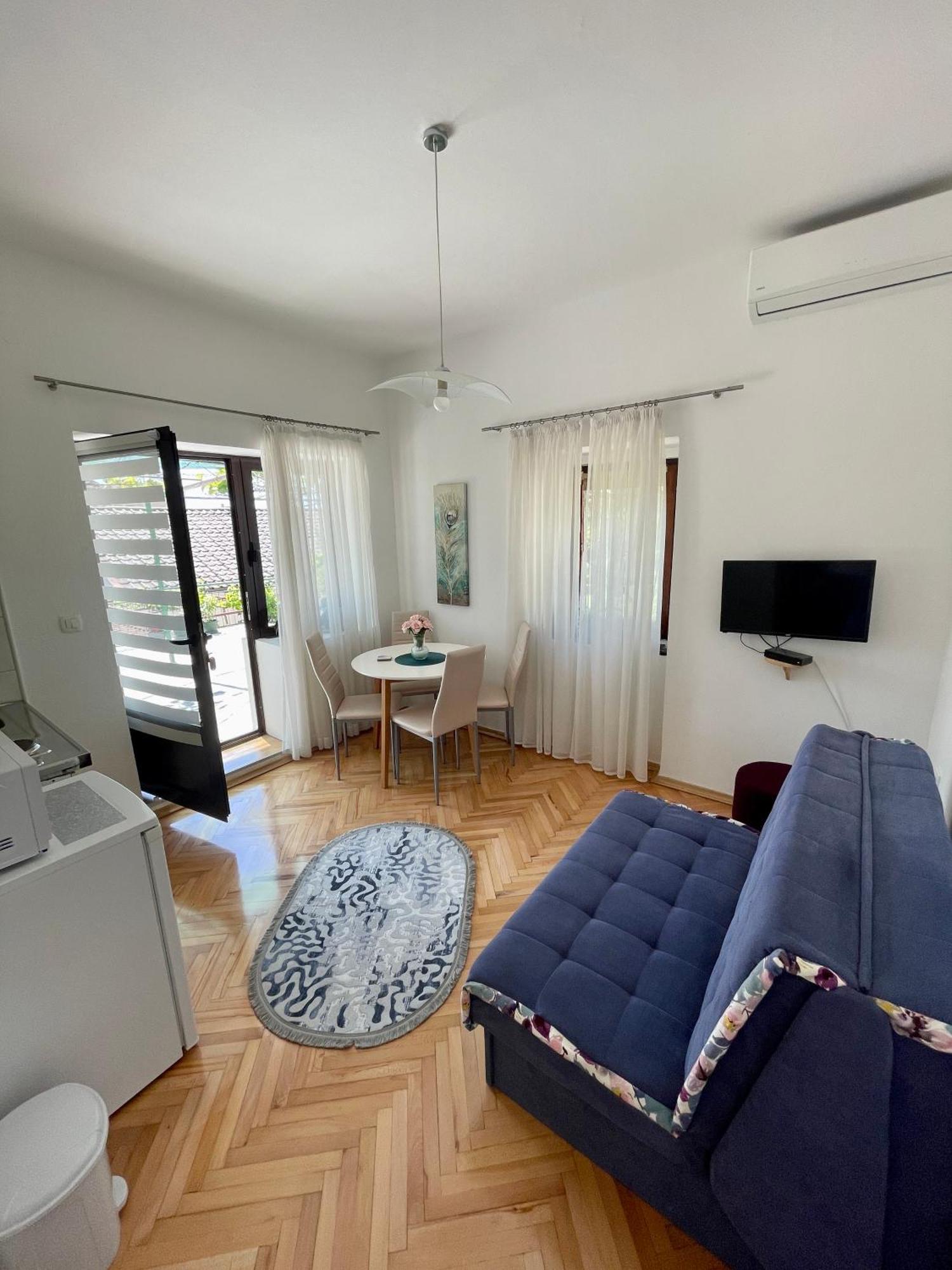 Apartments Marina Becici  Exterior photo