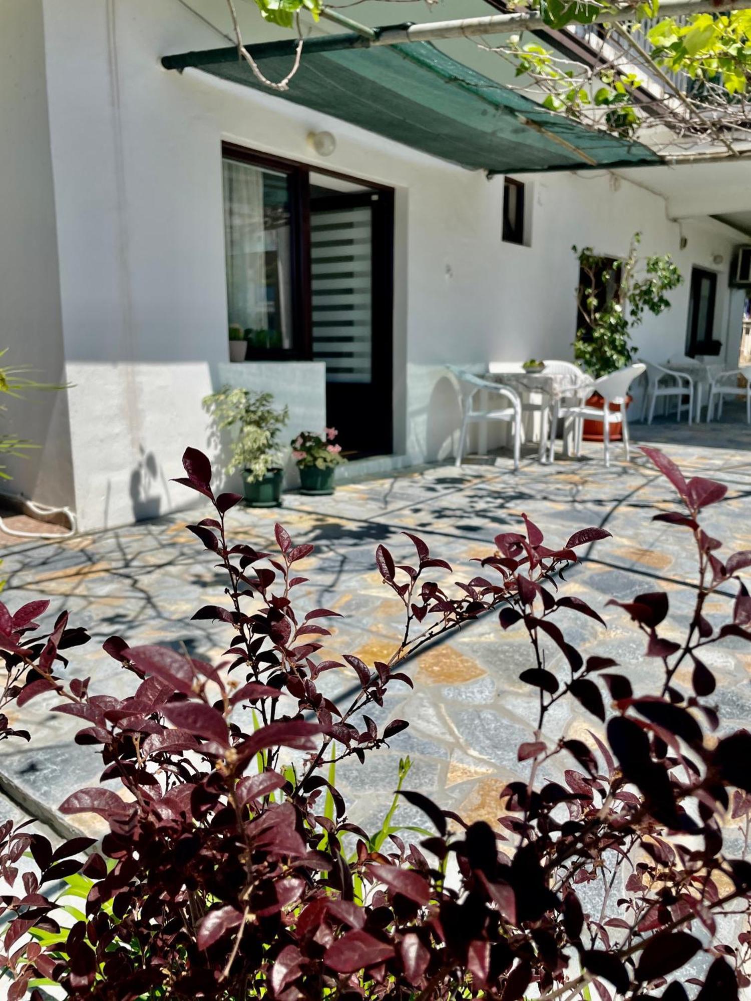Apartments Marina Becici  Exterior photo