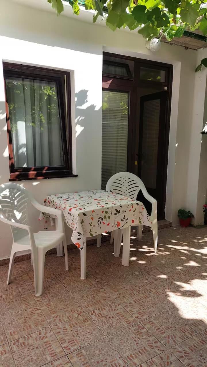Apartments Marina Becici  Exterior photo
