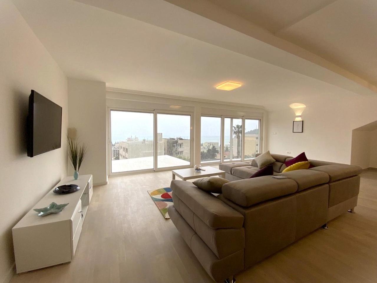 Apartments Marina Becici  Exterior photo