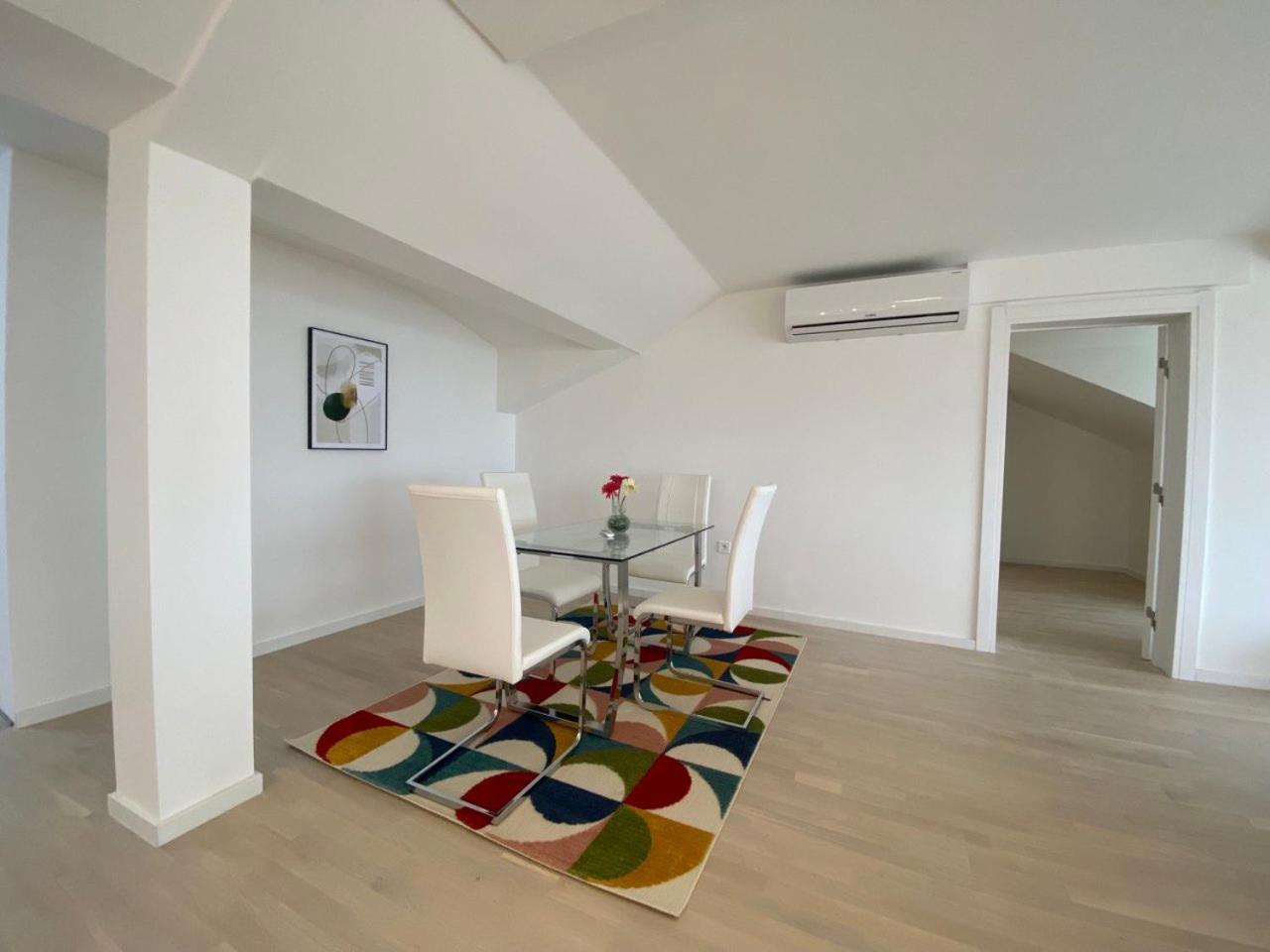Apartments Marina Becici  Exterior photo