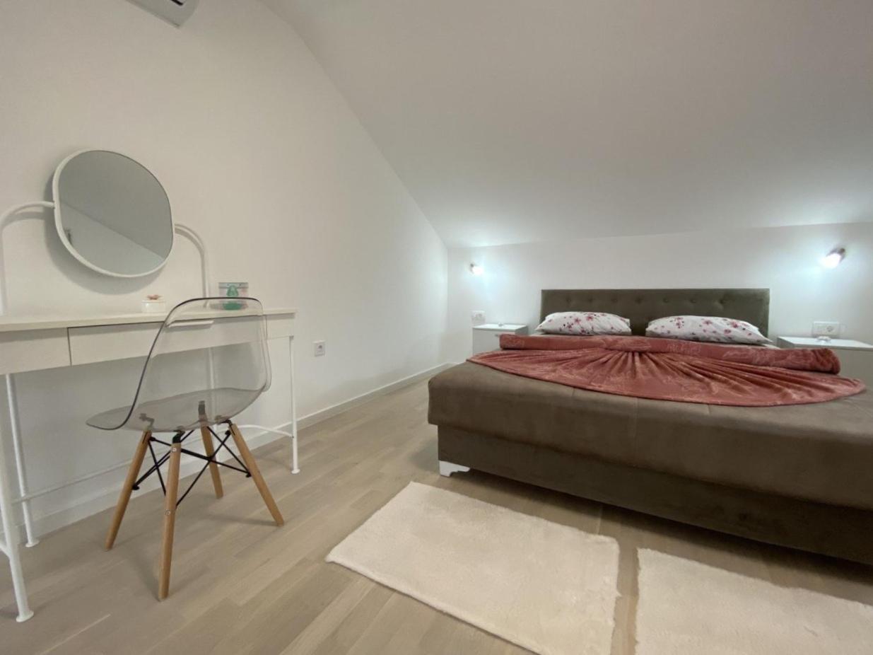 Apartments Marina Becici  Exterior photo